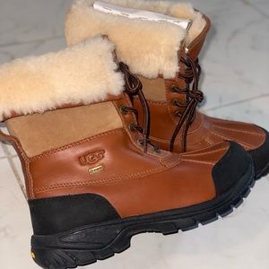 Men’s Ugg Butte Snow Boot
